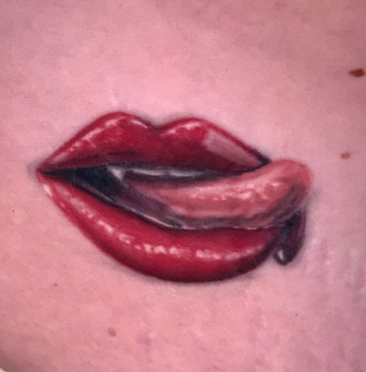 Full color sleeve section by Zack Ross featuring Japanese neo-traditional influenced imagery, large scale tattoo artist Kyle TX near Austin